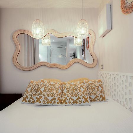 Cap D'Agde Studio - Village Naturiste מראה חיצוני תמונה