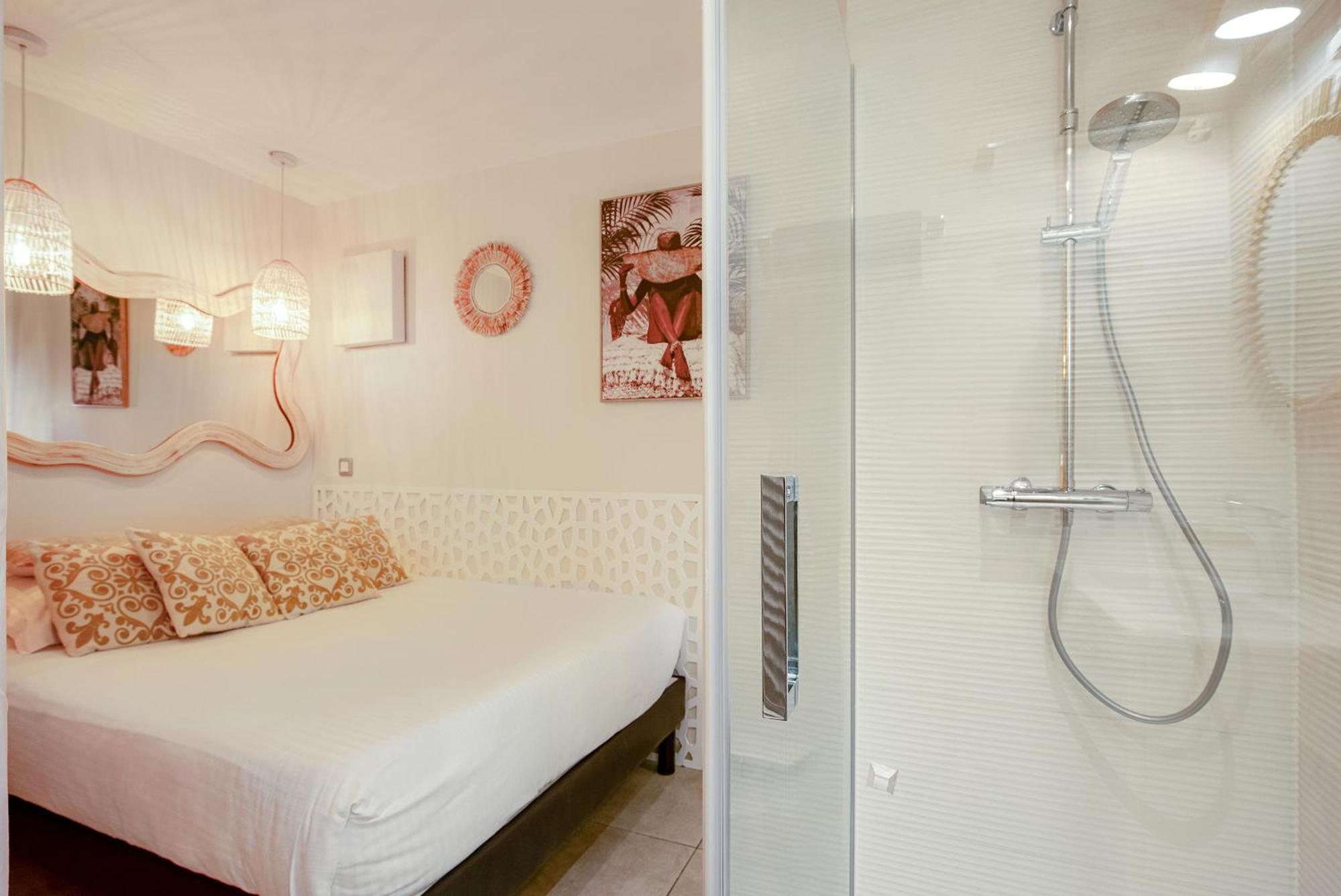 Cap D'Agde Studio - Village Naturiste מראה חיצוני תמונה