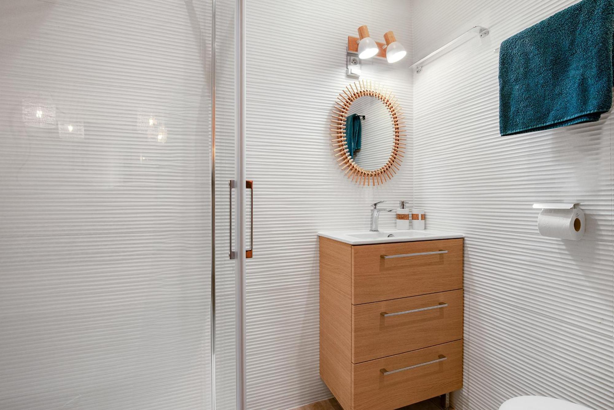 Cap D'Agde Studio - Village Naturiste מראה חיצוני תמונה