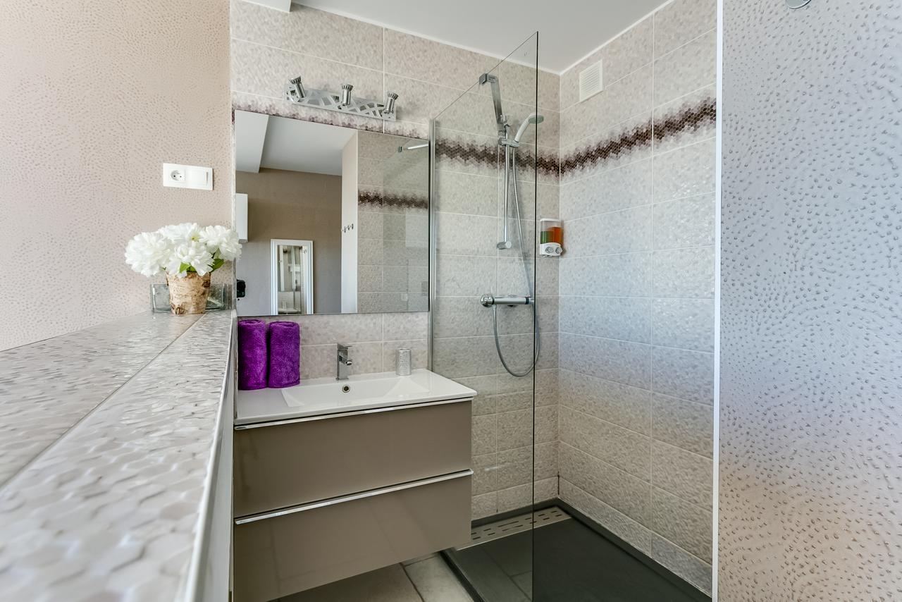 Cap D'Agde Studio - Village Naturiste מראה חיצוני תמונה