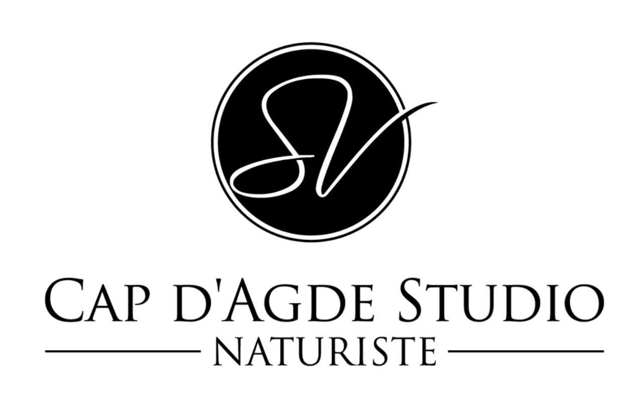 Cap D'Agde Studio - Village Naturiste מראה חיצוני תמונה